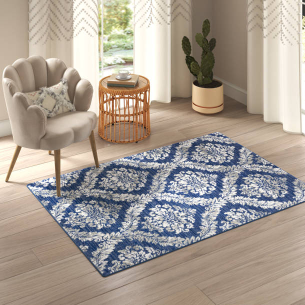 Mistana™ Hillsby Performance Rug & Reviews Wayfair Canada
